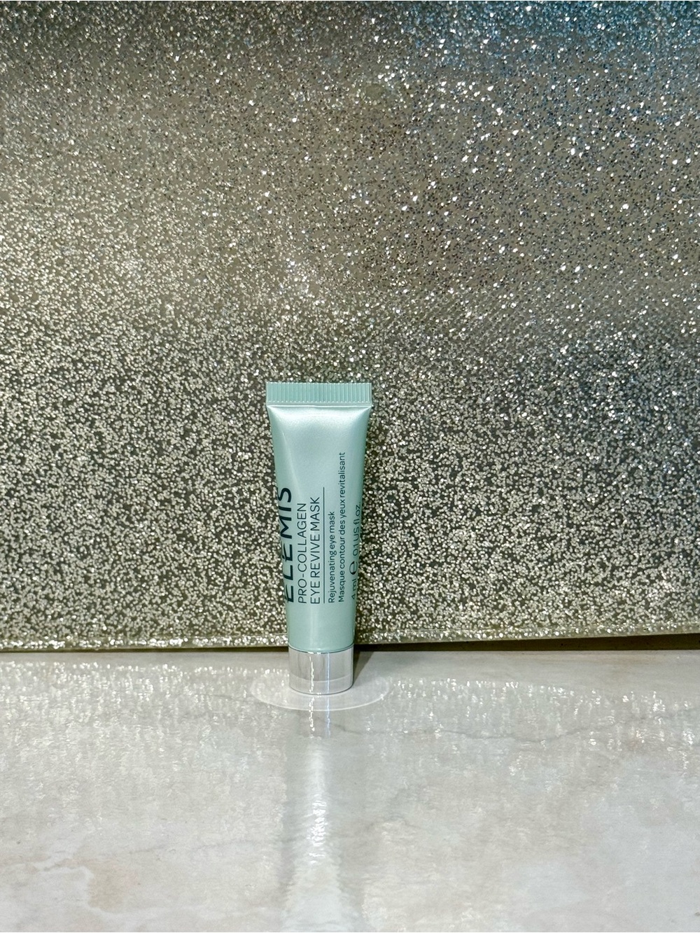 5 for $25 item 🌺 Mini Elemis Pro Collagen Eye Revive Mask
